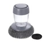Automatically add liquid pot washing brush🔥HOT SALE🔥 - Image 9