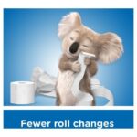 Cushelle Original Toilet Rolls 6 per pack - Image 2