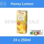 24 x 250ml .🧃Assorted Pokka Packet Drinks (Carton Bundle) (Green Tea/ Lemon Tea/ Oolong Tea/ Peach Tea/ Houjicha/ Chrysanthemum) .🛒Clearance Price $1.99👇 - Image 13