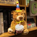🎁🎁(Hot Sale 49% OFF)Teddy bear that can sing birthday song and recordable🎁🎁（Buy 2 Free Shipping) - Image 2