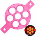 Silicone Pancake Mold - Image 21