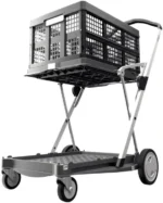 🔥Clearance Price $3.19🔥 Multipurpose Folding Cart 😍 - Image 17