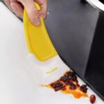 Silicone Kitchen Scraper - Image 8