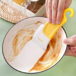 Silicone Kitchen Scraper - Image 10