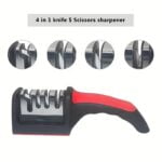 4-Stage Professional Knife Sharpener - Image 4