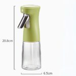 Oil Sprayer for Cooking 280ml - Image 12