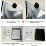 12 Inch. 3D Mobile Phone Magnifier Mobile Phone Screen Amplifier Pull-out Creative Stretch 3d Mobile Phone Magnifier Stand Amplifier - Image 12