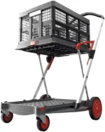 🔥Clearance Price $3.19🔥 Multipurpose Folding Cart 😍 - Image 21