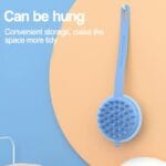 Happy Head Cleaning Massage Brush - Image 10