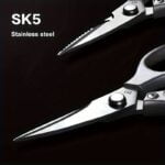 Multi-Function Kitchen Scissors - Image 5