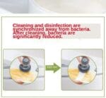 Automatically add liquid pot washing brush🔥HOT SALE🔥 - Image 2