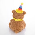 🎁🎁(Hot Sale 49% OFF)Teddy bear that can sing birthday song and recordable🎁🎁（Buy 2 Free Shipping) - Image 6