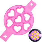 Silicone Pancake Mold - Image 7