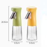 Oil Sprayer for Cooking 280ml - Image 16