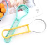3-in-1 Fruit Baller Scoop Fruit Carving Tools - Image 7