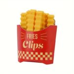 Sealing Clips Refrigerator Stickers - Image 5