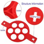 Silicone Pancake Mold - Image 28