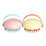 Happy Head Cleaning Massage Brush - Image 23