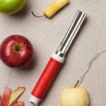 Multi-functional Apple Core Remover - Image 3