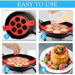 Silicone Pancake Mold - Image 27
