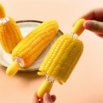 5 Pairs Corn Cob Holders