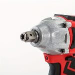 Electric Wrench. Large Torque. Brushless Impact Air Gun. Rechargeable Scaffolding Tool. Socket. Lithium Battery. Heavy-duty Automotive Repair Tool. - Image 10