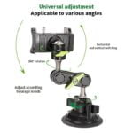 🔥🔥Hot Sale🔥Universal Ball Head Arm for Phone(Buy More Save More!&Buy 2 Free Shipping) - Image 3