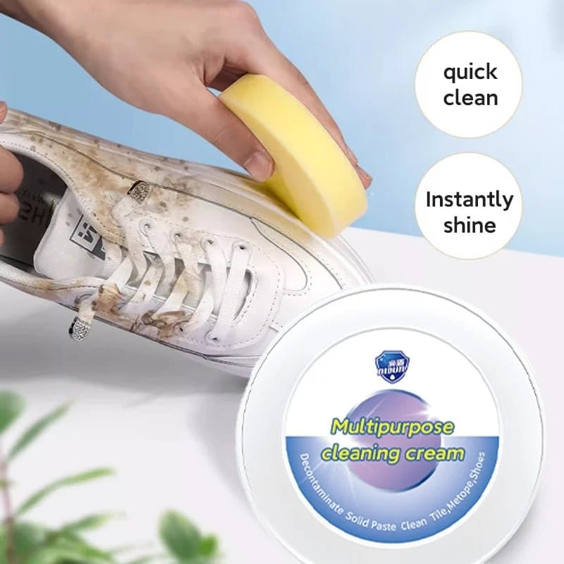 50fa72417d326b6e21dcf3d89305aa3cf7bfecd0.jpg ✨2023 new version💥Multi-functional cleaning and stain removal cream - Image 1
