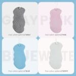 Super Soft Exfoliating Bath Sponge - Image 5