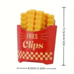 Sealing Clips Refrigerator Stickers - Image 3