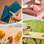 🔥This Week's Special Offer 49% - Multipurpose Outdoor Portable Fruit Knife with Sheath - Image 8