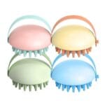 Happy Head Cleaning Massage Brush - Image 26