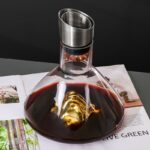 Filtering Iceberg Decanter - Image 4