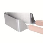 Stainless Steel Cake Cutter & Server - Image 6