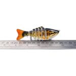 馃敟Micro Jointed Swimbait - Image 6
