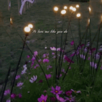 LAST DAY 49% OFF🔥Solar Powered Firefly Garden Light - Image 13