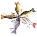 馃敟Micro Jointed Swimbait - Image 4