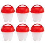 EGGCRAFTER COOKING PODS - Image 6
