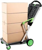 🔥Clearance Price $3.19🔥 Multipurpose Folding Cart 😍 - Image 8