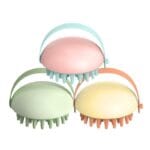 Happy Head Cleaning Massage Brush - Image 22