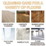 Multi-purpose Floor Cleaner - Image 9