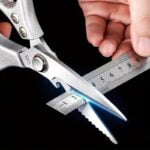 Multi-Function Kitchen Scissors - Image 3