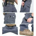 🔥🔥Early Winter Hot Sale 49% OFF🔥Tactical Waterproof Pants (Buy 2 Free Shipping) - Image 10
