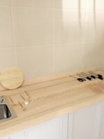 1 Set Dish Rack. 2 Tier Dish Drying Rack. Rustproof Kitchen Dish Drying Rack With Drainboard And Utensil Holder For Kitchen Countertop. Kitchen Accessories - Image 14