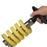 Pineapple Peeler and Corer - Image 3