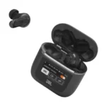 JBL Tour Pro 2 (Black) – True Wireless Noise Cancelling Earbuds. Small - Image 9