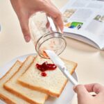 Silicone Jar Spatula - Image 4