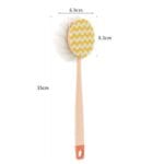 🔥HOT SALE -Double-sided Soft Nylon Shower Brush - Image 12