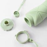 Silicone Foldable Bottle - Image 7