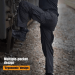 🔥🔥Early Winter Hot Sale 49% OFF🔥Tactical Waterproof Pants (Buy 2 Free Shipping) - Image 5